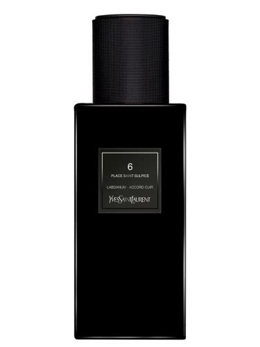 ysl perfume number 6|YSL 6 place perfume.